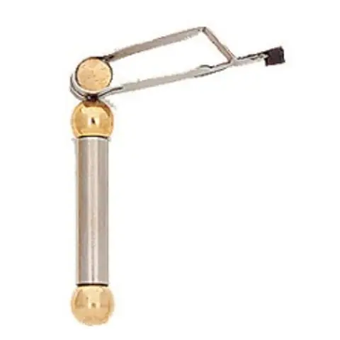 Finální Výprodej Dr. Slick Co. Rotační skřipec Rotary Hackle Plier, small