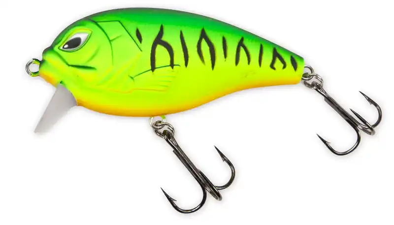 Nakupujte Hned Doiyo wobbler Ishi 88 L, 8,8 cm, vzor MFT