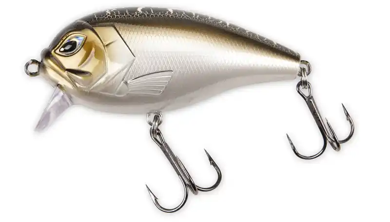 Přímo Od Výrobce Doiyo wobbler Ishi 88 L, 8,8 cm, vzor WFG