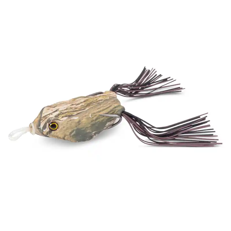 Doiyo imitace žáby Kaeru FS 55, 5,5 cm 13 g vzor RFC Aktuální