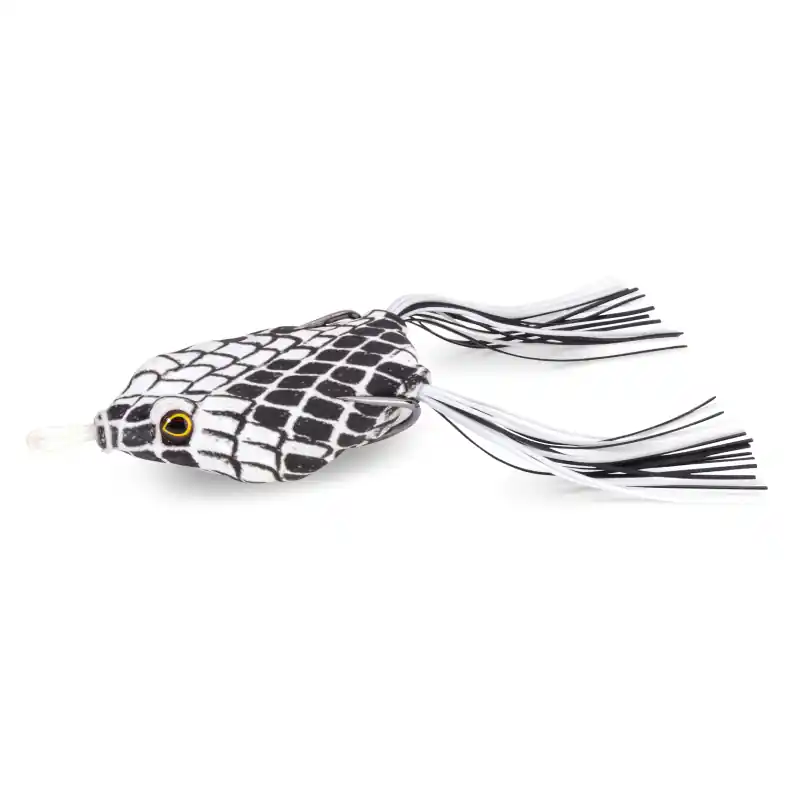 Objednat Nyní Doiyo imitace žáby Kaeru FS 55, 5,5 cm 13 g vzor BWS