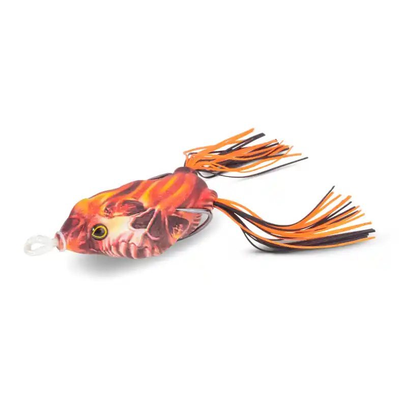 Koupit Online Doiyo imitace žáby Kaeru FS 55, 5,5 cm 13 g vzor RFL
