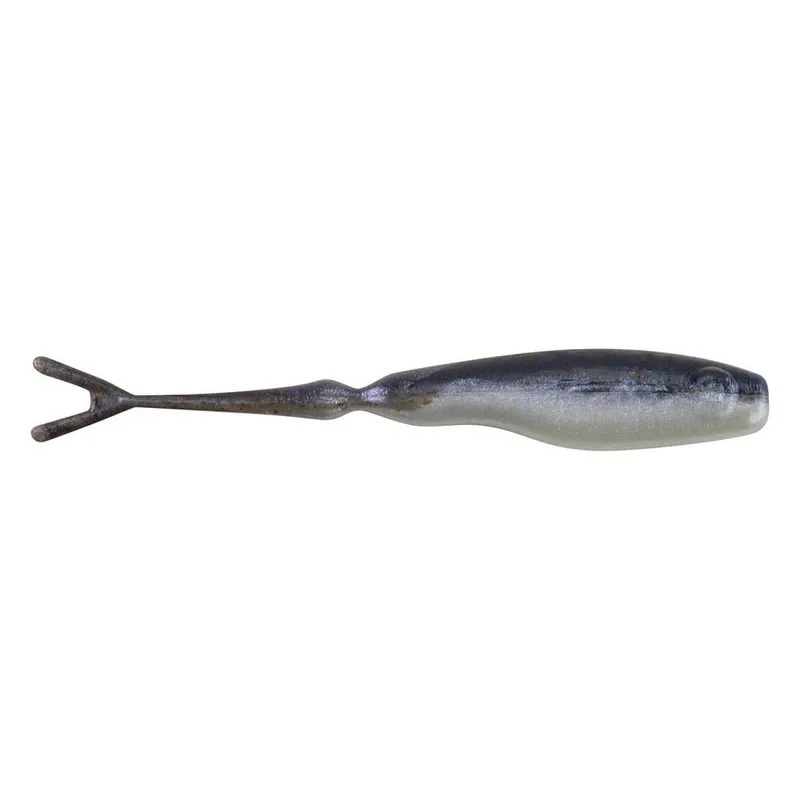 Finální Výprodej PWRBT ICE SNAKE-TONGUE MINNOW 4CM FATHEAD