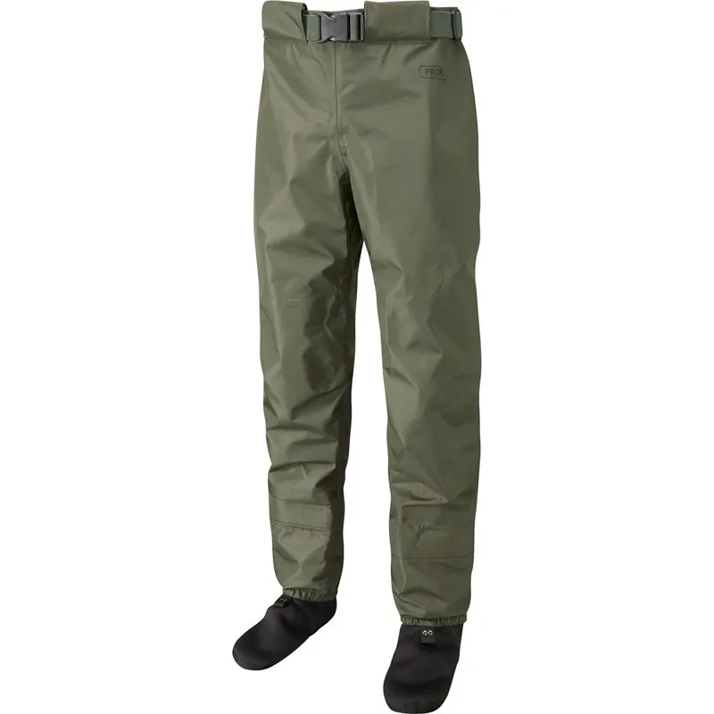 Vrácení Zdarma Leeda Brodící kalhoty Profil Breathable Waist Waders