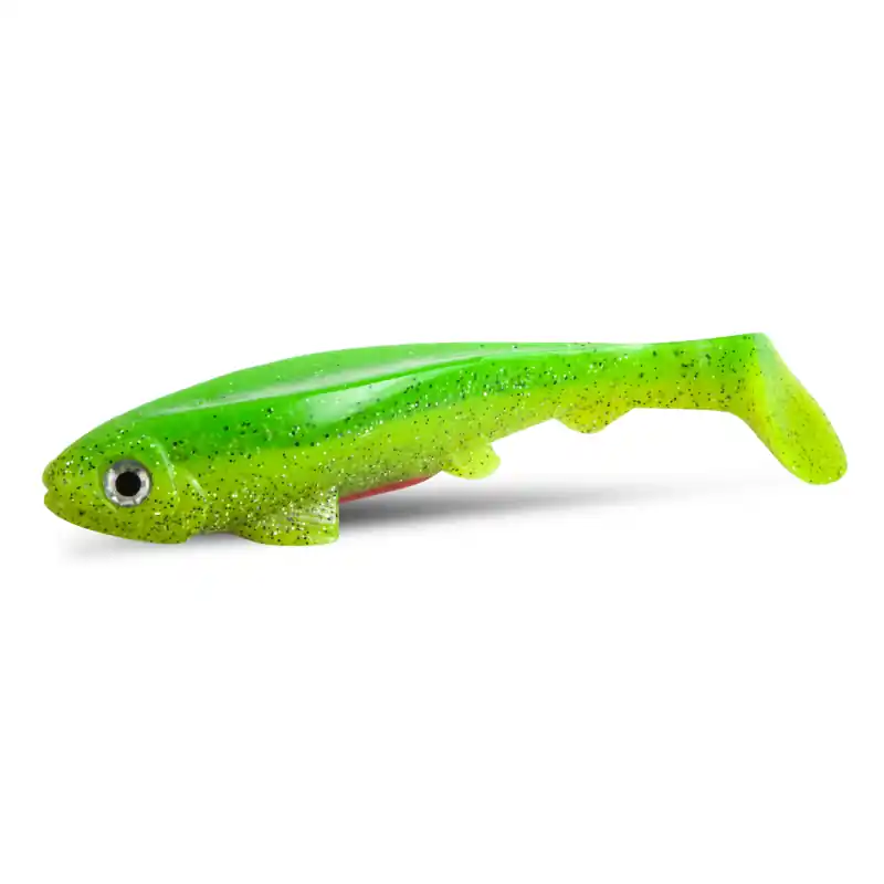 Jen Po Omezenou Doba Doiyo nástraha Goto Shad 12 cm vzor FTS