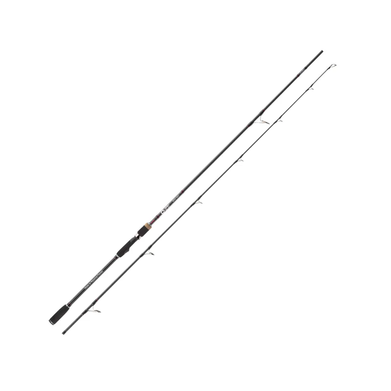 Aktuální Iron Claw prut CL Spin 240 H 40 - 80 g