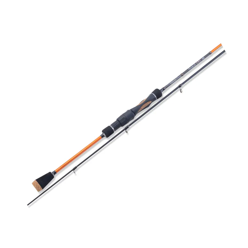 Iron Claw prut Apace LXS 213 cm 0,8 - 8 g Sezónní Sleva
