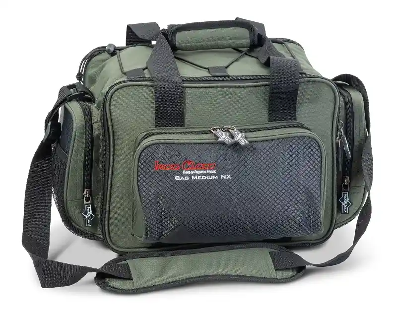 Iron Claw taška Bag Medium NX Pouze Dnes