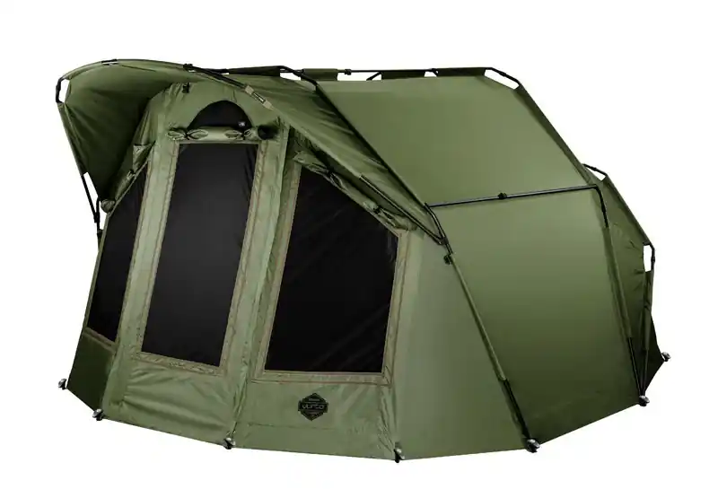 Oblíbený DELPHIN Bivak Delphin YURTA NEO ClimaControl