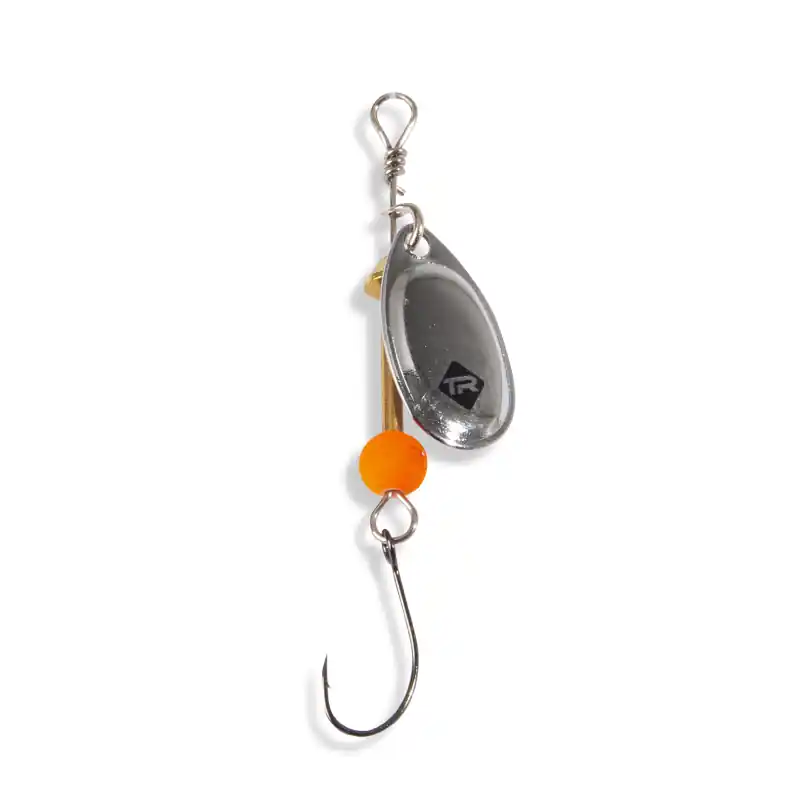 Cenový Hit Iron Trout třpytka Spinner vzor SI 1,7 g