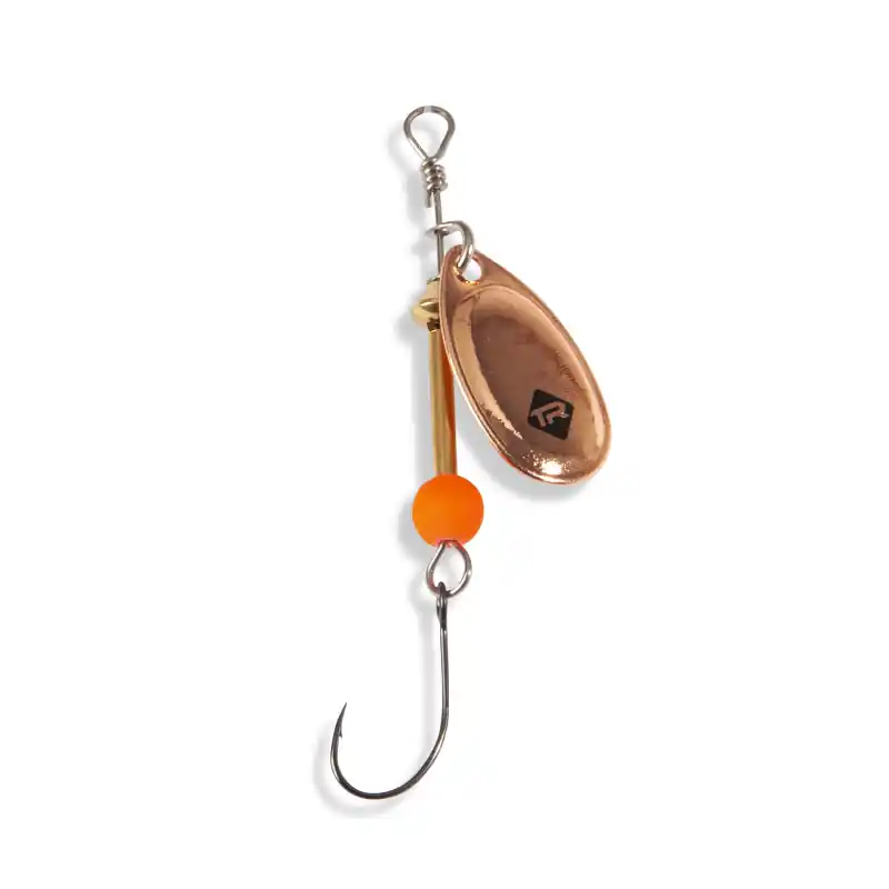 Iron Trout třpytka Spinner vzor CO 1,7 g Super Cena