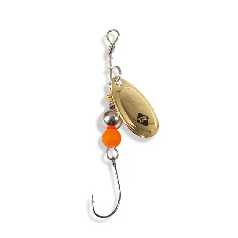 Iron Trout třpytka Spinner vzor GO 3 g Odeslání Ihned