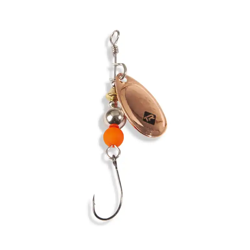 Iron Trout třpytka Spinner vzor CO 3 g Novinka