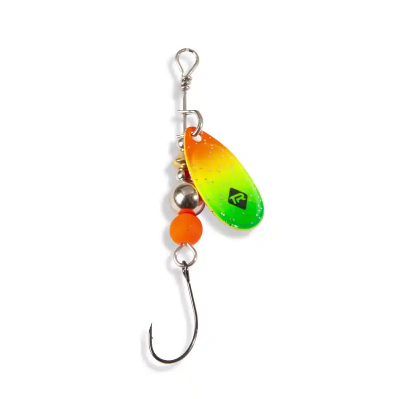 Ihned K Objednání Iron Trout třpytka Spinner vzor FTO 3 g