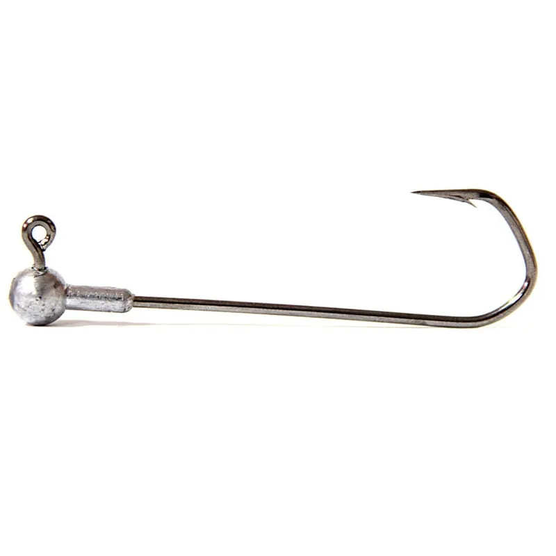 Hell-Cat Jig Head Catfish vel. 12/0 30g Ihned K Objednání