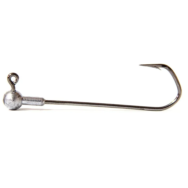Hell-Cat Jig Head Catfish vel. 8/0 15g Dokud Zásoby Vydrží