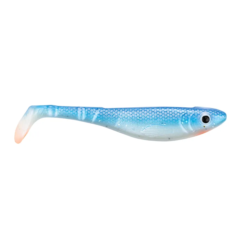 MCPREY SVARTZONKER UV 12CM BLUE PEARL Pouze Dnes