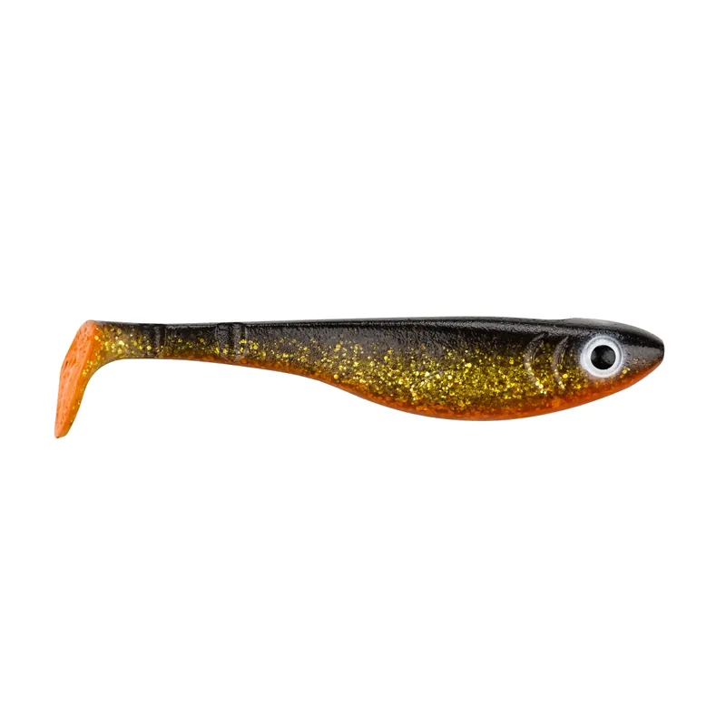 Rychlé Dodání MCPREY SVARTZONKER UV 12CM GOLDEN SHINER