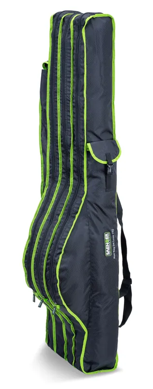 Horká Nabídka Saenger pouzdro na pruty Rod Bag De Luxe 165