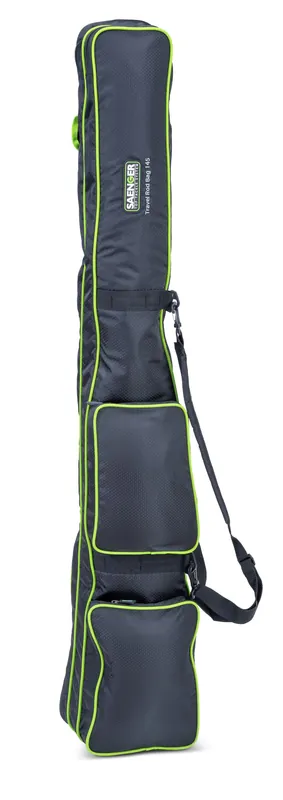 Přímo Od Výrobce Saenger pouzdro na pruty Travel Rod Bag 125