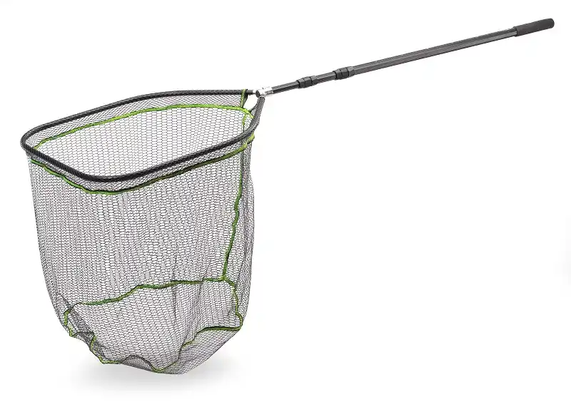 Cenová Bomba Saenger podběrák Specialist Big Fish, třídílný