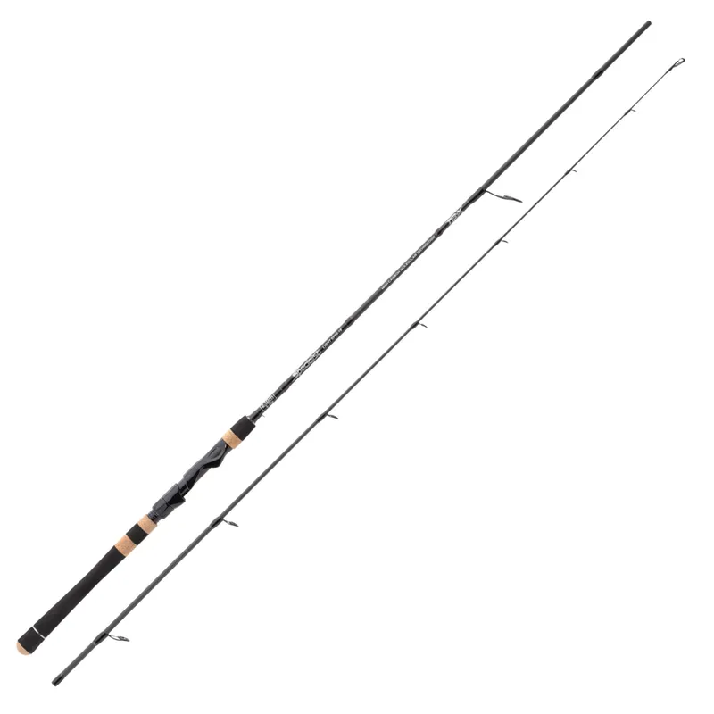 Akční Nabídka Saenger prut Specialist TB-X Light Spin 2,10 m 5-18 g