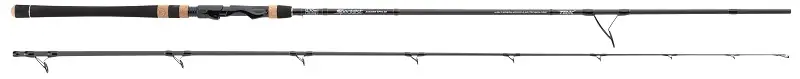 Saenger prut Specialist TB-X Zander Spin 2,40m 20-60g Časově Omezené