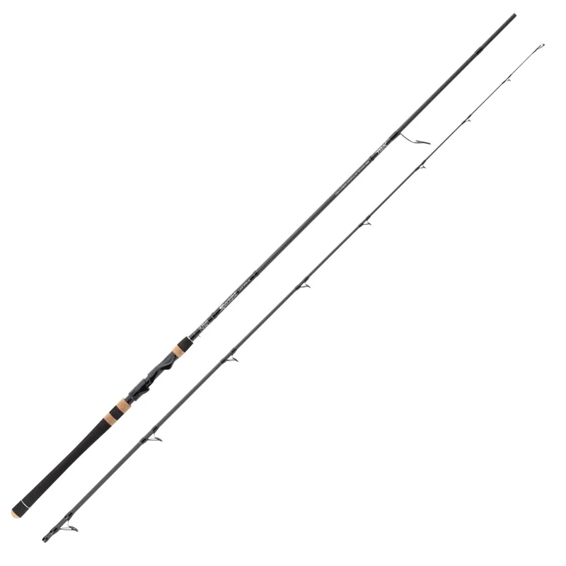 Nakupujte Hned Saenger prut Specialist TB-X Lake Spin 2,70m, 15-45g