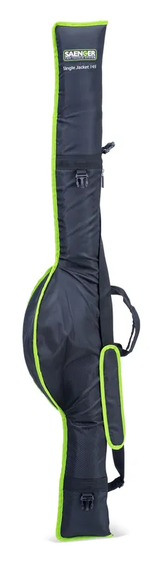 Značkový Saenger brašna na prut Single Rod Bag 125