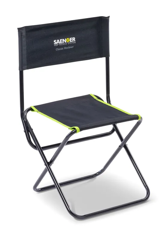 Výhodná Nabídka Saenger skládácí židle Classic Recliner