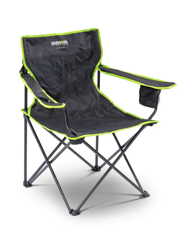 Oblíbený Saenger křesílko Travel Chair