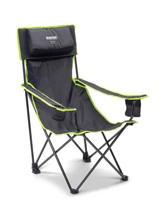 Kup Teď Saenger křesílko Travel Chair De Luxe