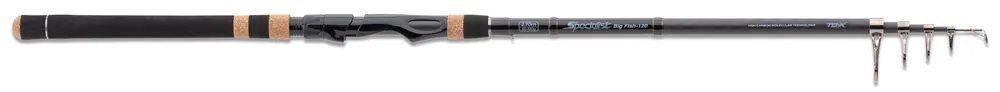 Saenger prut Specialist TB-X Tele Big Fish 120 2,70m / 50-120 g Nová Kolekce