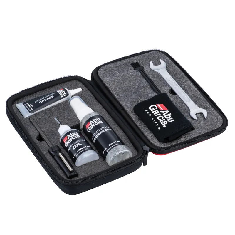 Montážní sada Abu Garcia Maintenance Kit Akční Nabídka