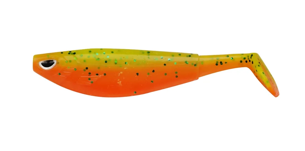 Ihned K Objednání SICK FLANKER 8CM GREENBACK TOMATO