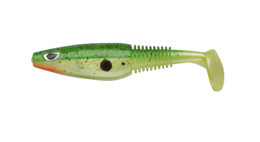 Odeslání Ihned SICK SWIMMER 9CM HOT FIRETIGER