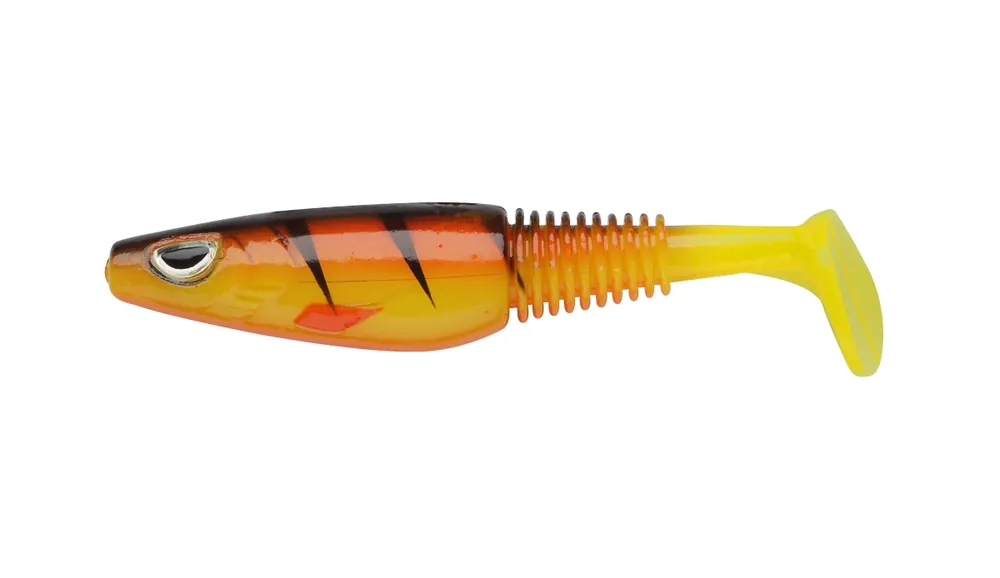Nízká Cena SICK SWIMMER 9CM HOT YELLOW PERCH