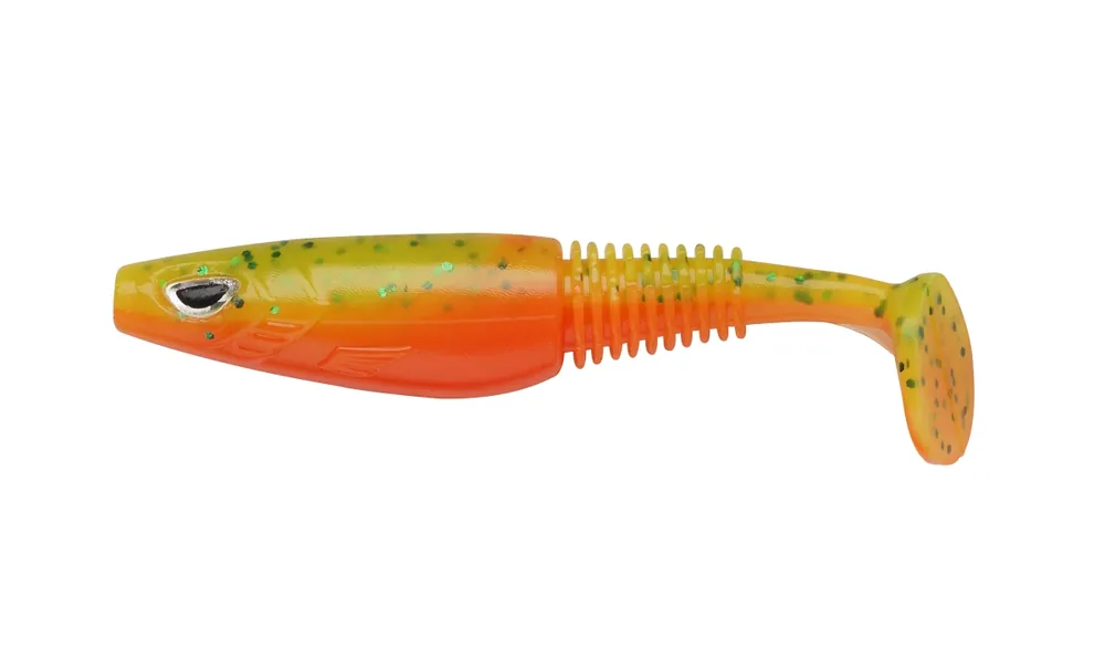 Ověřený SICK SWIMMER 12CM GREENBACK TOMATO