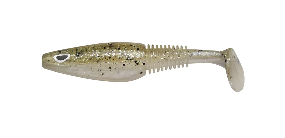 Levný SICK SWIMMER 12CM SALT & PEPPER