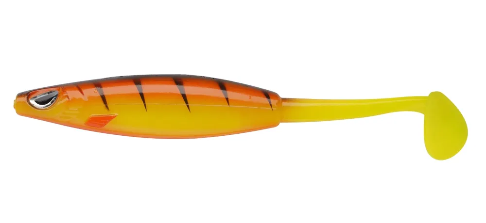 Must-Have SICK VIBE 9CM HOT YELLOW PERCH