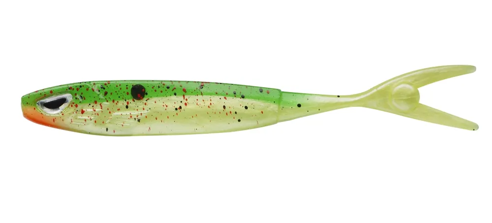 SICK VAMPER 9CM HOT FIRETIGER Přímo Od Výrobce