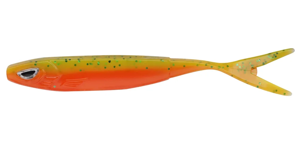 Ihned K Objednání SICK VAMPER 14CM GREENBACK TOMATO