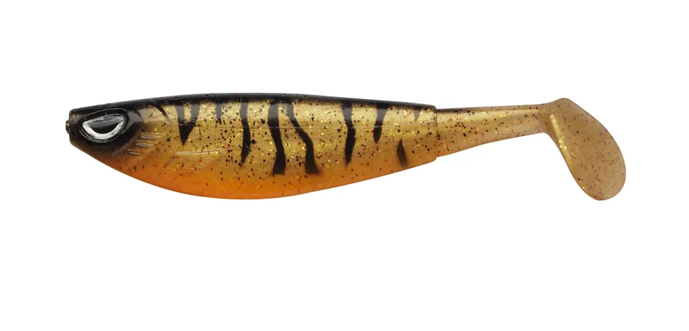 Omezená Nabídka SICK FLANKER 6CM MOTOROIL BURBOT