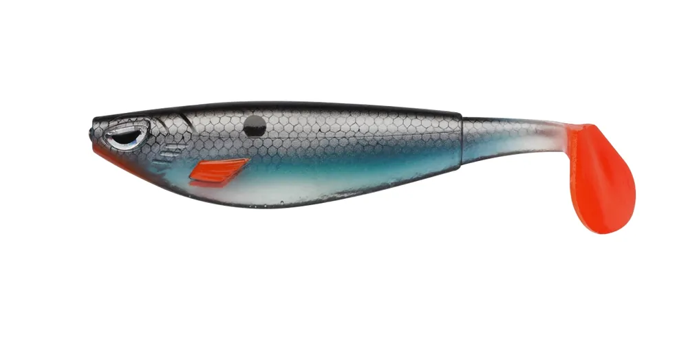SICK FLANKER 6CM BLUE SHINER Objednat Nyní