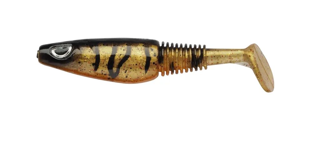SICK SWIMMER 12CM MOTOROIL BURBOT Objednat Nyní