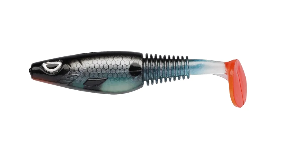SICK SWIMMER 12CM BLUE SHINER Cenová Bomba