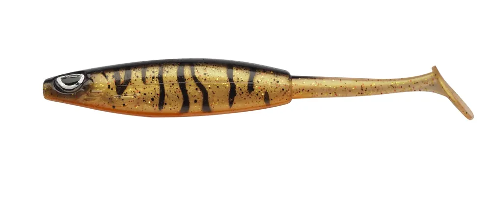 Bezpečná Platba SICK VIBE 12CM MOTOROIL BURBOT