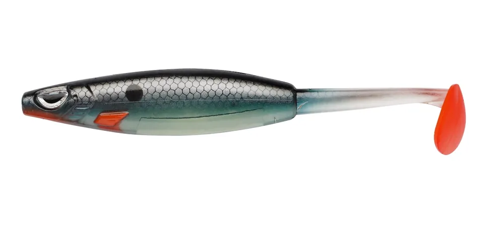 SICK VIBE 12CM BLUE SHINER Objednat Nyní