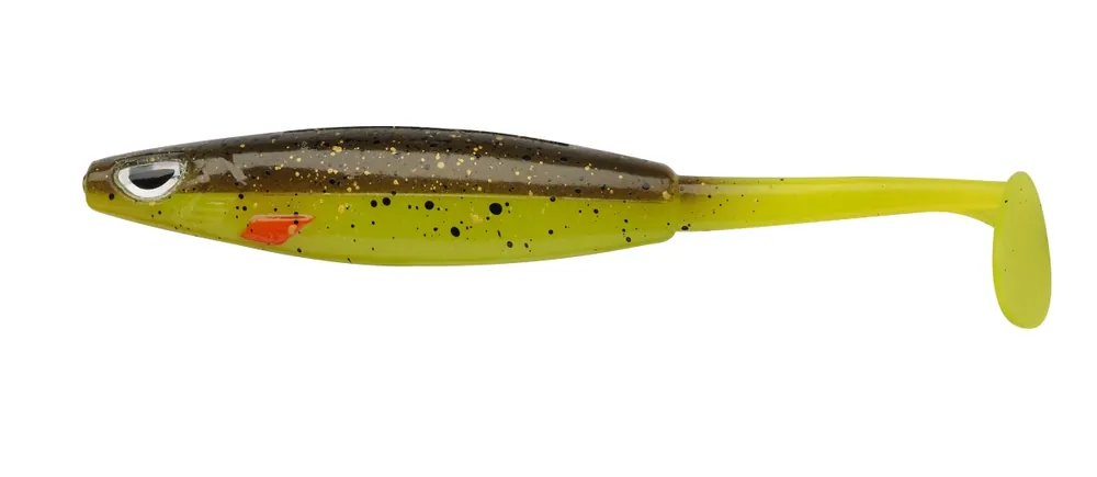 SICK VIBE 15CM BROWN CHARTREUSE Jen Po Omezenou Doba