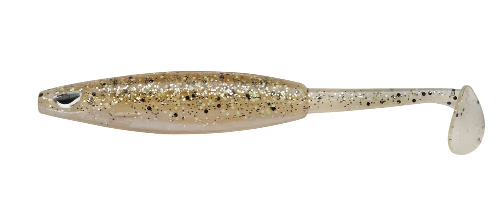 SICK VIBE 15CM SALT & PEPPER Rychlé Dodání